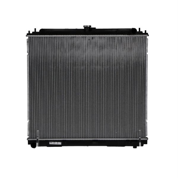 2005-2015 Nissan Xterra Radiator (Nissens)
