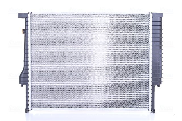 1988-1991 BMW 325iX Radiator (Nissens)