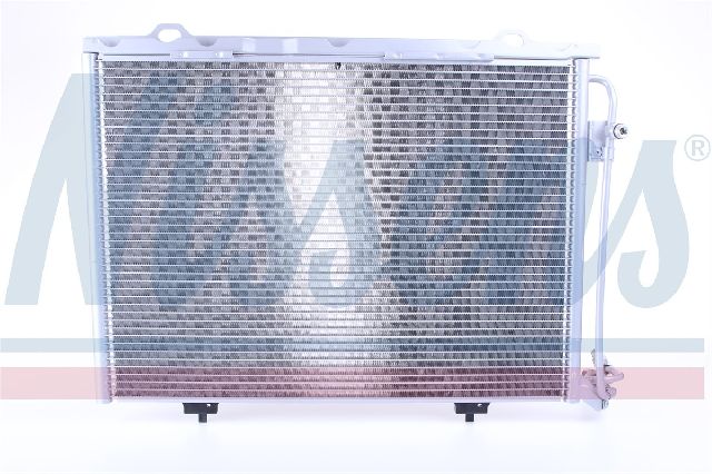 1999-2000 Mercedes-Benz C280 A/C Condenser (Nissens)