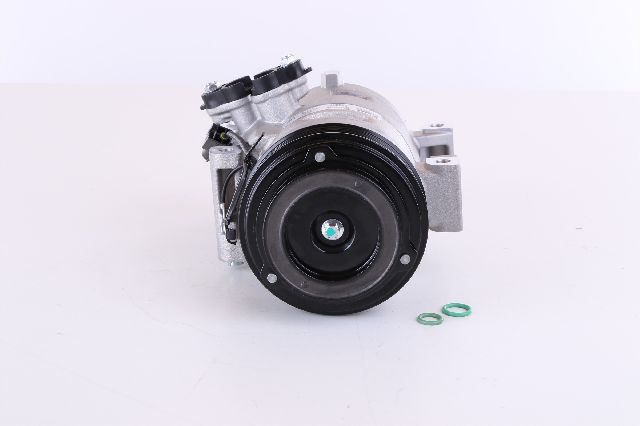 2014-2018 Mazda 3 A/C Compressor (Nissens)