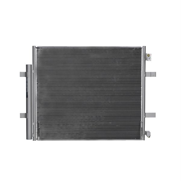 2022-2024 Audi Q4 e-tron A/C Condenser and Receiver Drier Assembly (Nissens)