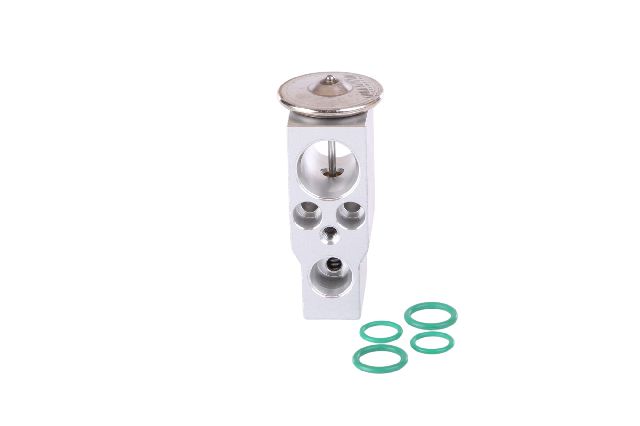 2018-2024 Audi S5 A/C Expansion Valve (Nissens)
