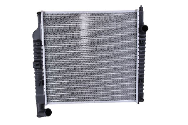 2001 Dodge Dakota Radiator (Nissens)