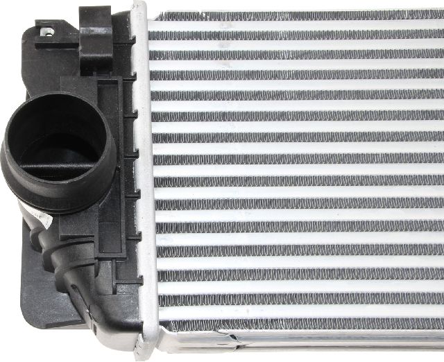 2013-2022 Mercedes-Benz Sprinter 3500 Intercooler (Nissens)