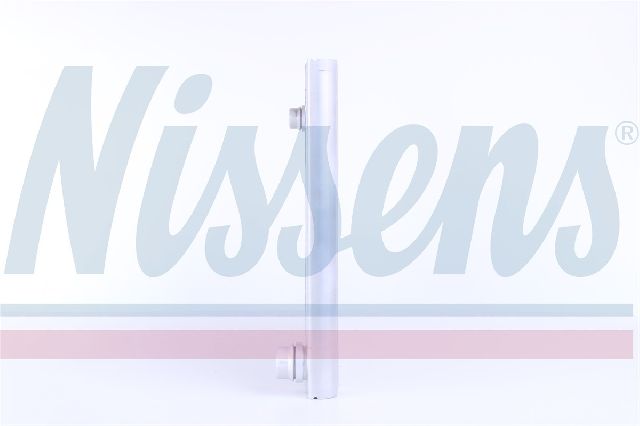2008-2010 BMW 535i Radiator (Nissens)