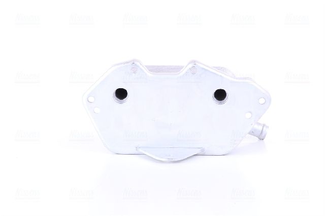 2014-2017 Audi S5 Engine Oil Cooler (Nissens)