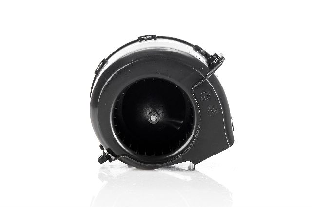 1985-1993 Volkswagen Cabriolet HVAC Blower Motor Assembly (Nissens)