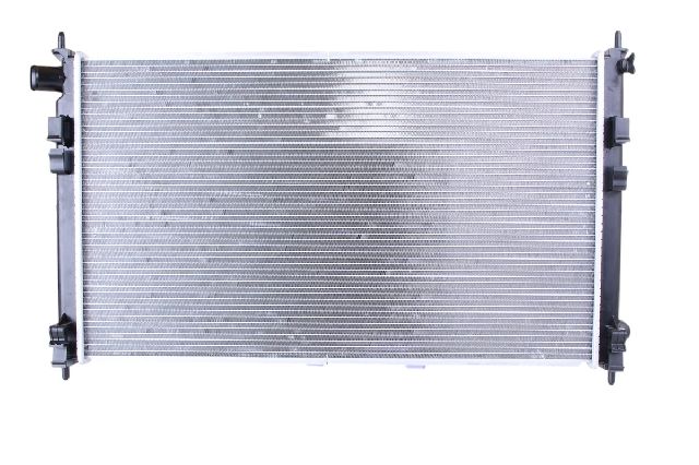 2013-2015 Mitsubishi Outlander Sport Radiator (Nissens)