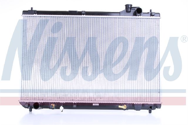 2001-2003 Lexus RX300 Radiator (Nissens)