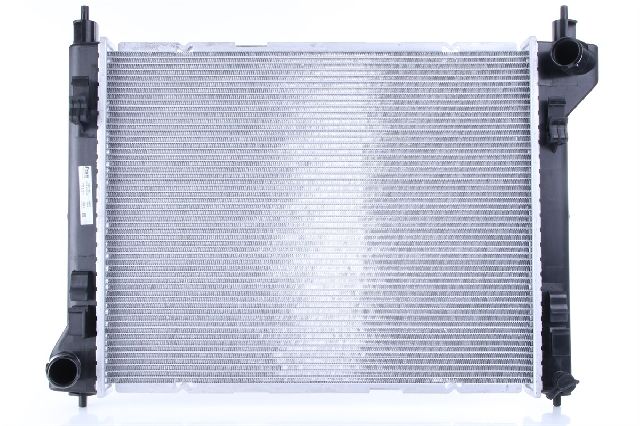 2013-2019 Nissan Sentra Radiator (Nissens)