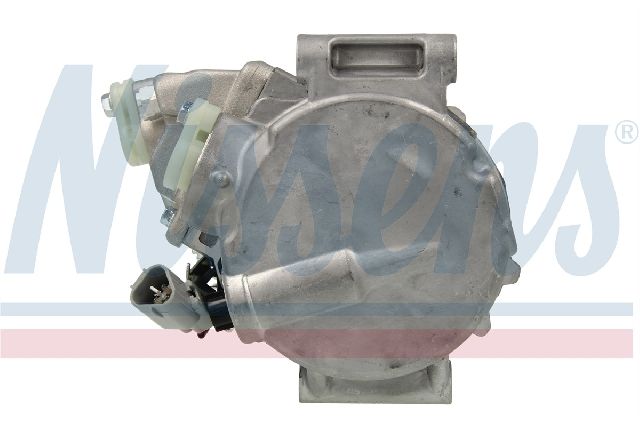 2007-2012 Lexus ES350 A/C Compressor (Nissens)