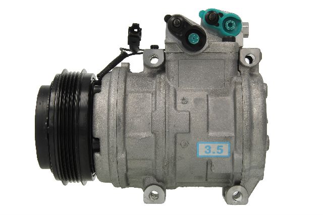 2003-2006 Kia Sorento A/C Compressor (Nissens)