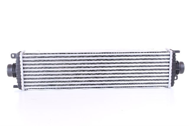 2018-2020 Jaguar XF Intercooler (Nissens)