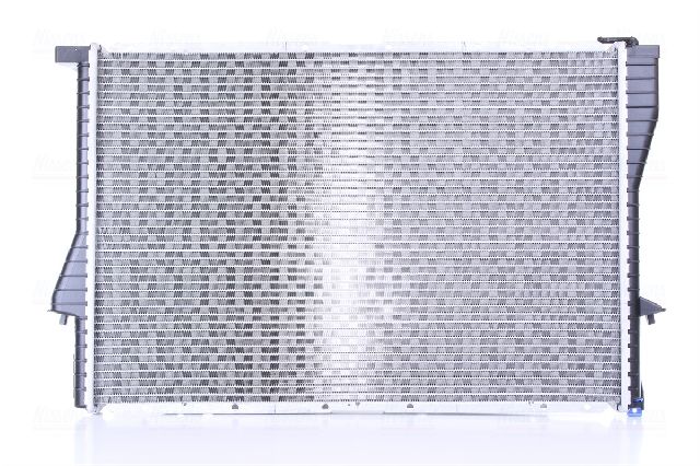 1999-2000 BMW 528i Radiator (Nissens)