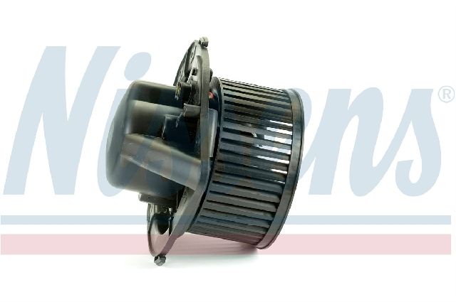 1985-1992 Volkswagen Golf HVAC Blower Motor Assembly (Nissens)