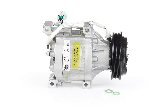 2000-2004 Toyota Echo A/C Compressor (Nissens)