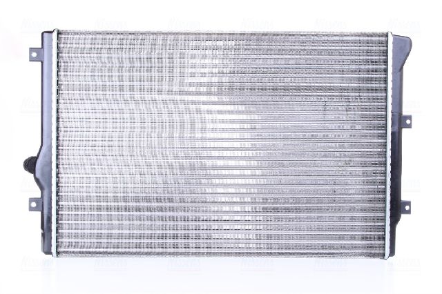 2006-2014 VOLKSWAGEN JETTA Radiator (Nissens)