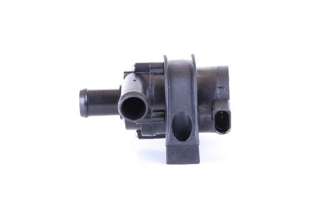 2012-2013 Volkswagen Beetle Engine Auxiliary Water Pump (Nissens)