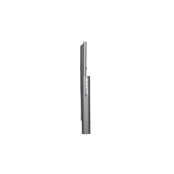 2023-2024 Volvo S90 A/C Condenser and Receiver Drier Assembly (Nissens)