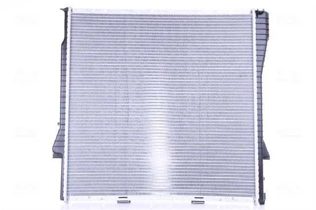 2000-2006 BMW X5 Radiator (Nissens)