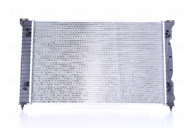 2002-2006 Audi A4 Radiator (Nissens)
