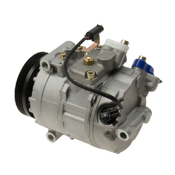 2004-2005 BMW 545i A/C Compressor (Nissens)