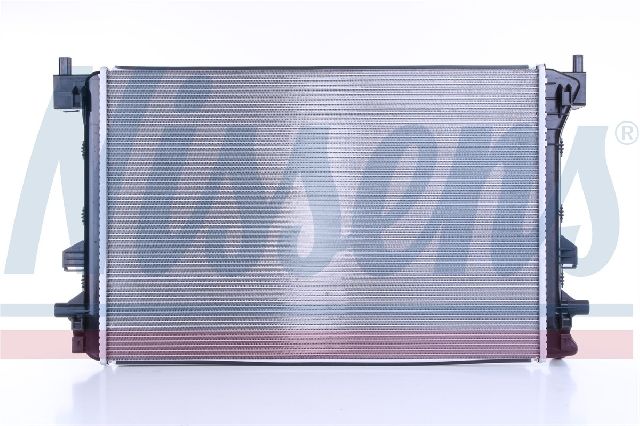 2022-2024 VOLKSWAGEN TAOS Radiator (Nissens)
