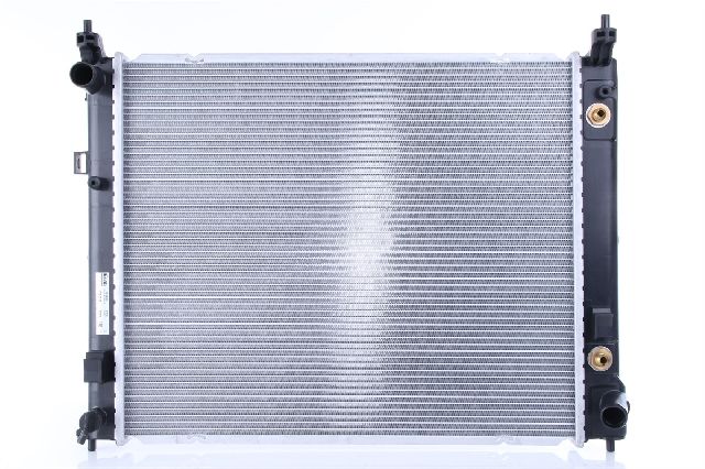 2014-2019 Nissan Versa Note Radiator (Nissens)