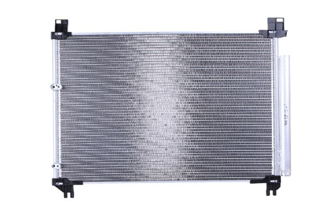 2014-2019 Toyota Highlander A/C Condenser and Receiver Drier Assembly (Nissens)