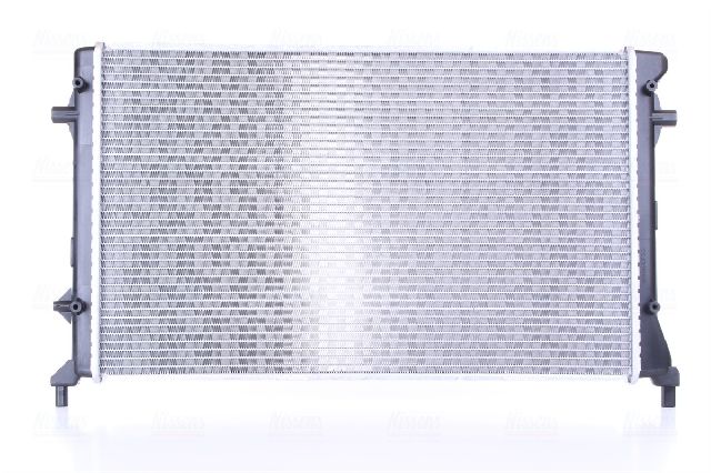2005-2010 VOLKSWAGEN JETTA Radiator (Nissens)