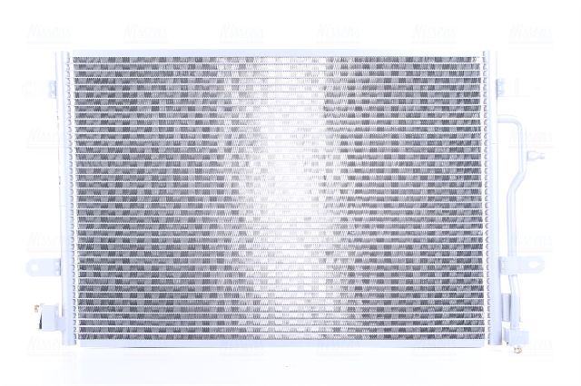2003-2006 Audi A4 A/C Condenser (Nissens)