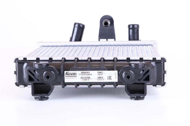2022-2023 Volkswagen Arteon Radiator - Left or Right (Nissens)