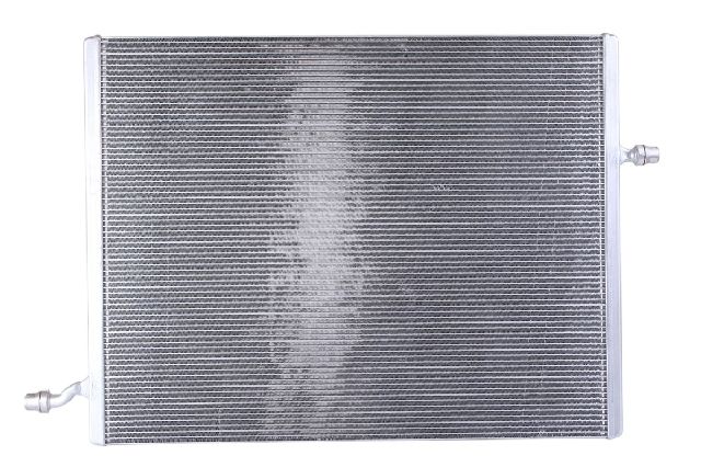 2015-2017 Mercedes-Benz S600 Radiator (Nissens)