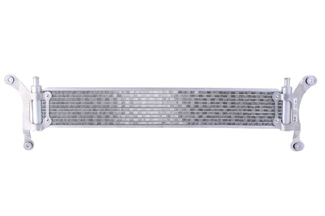 2004-2010 Volkswagen Touareg Radiator (Nissens)