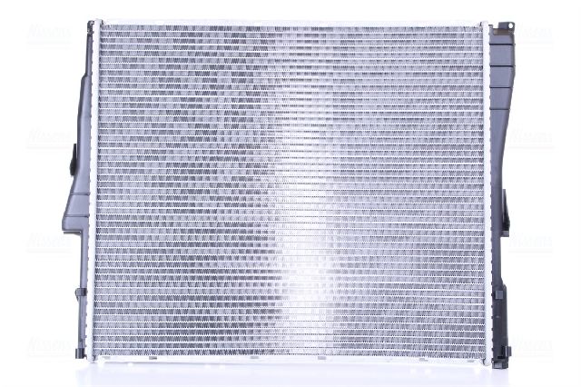 2007-2010 BMW X3 Radiator (Nissens)