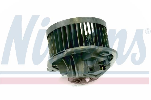 1993-1997 Volvo 850 HVAC Blower Motor Assembly (Nissens)