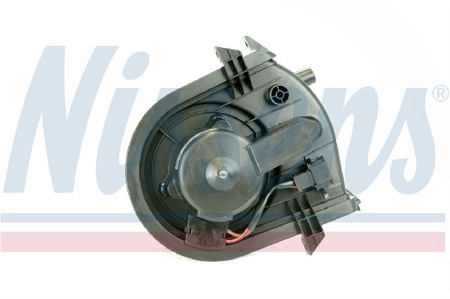 1993-1998 Volkswagen Golf HVAC Blower Motor Assembly (Nissens)