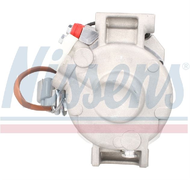 2008-2019 Toyota Sequoia A/C Compressor (Nissens)