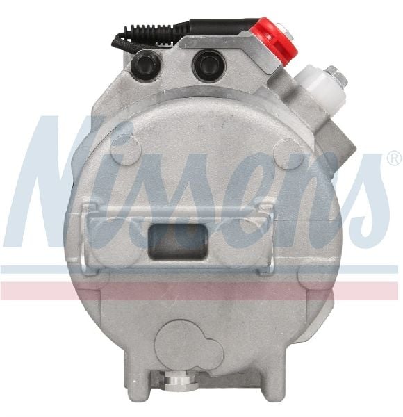 2010-2021 Mercedes-Benz Sprinter 3500 A/C Compressor (Nissens)
