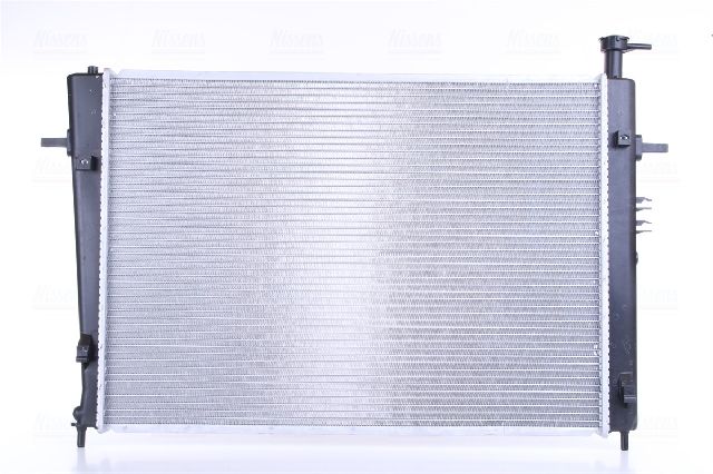 2005-2009 Hyundai Tucson Radiator (Nissens)