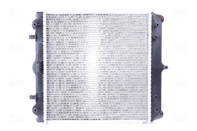 1997-2004 Porsche Boxster Radiator - Left (Nissens)