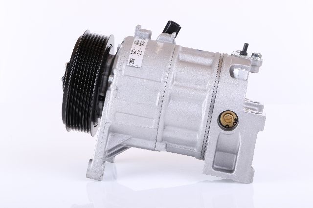 2007-2012 Nissan Altima A/C Compressor (Nissens)