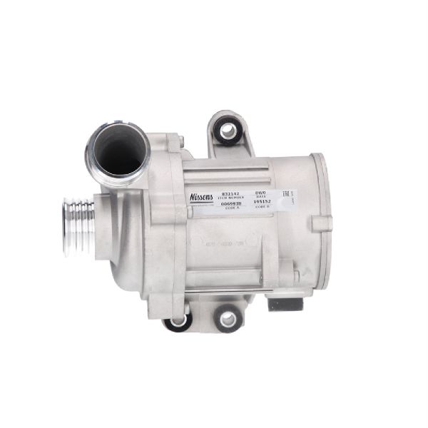 2014-2018 BMW X5 Engine Auxiliary Water Pump (Nissens)
