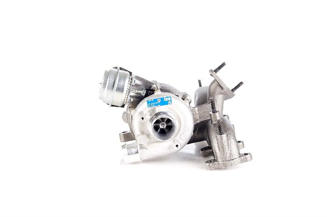 1999-2004 Volkswagen Golf Turbocharger (Nissens)