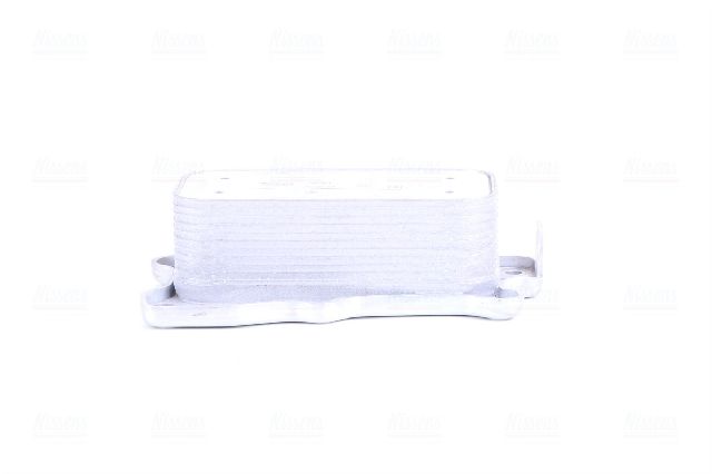 2006-2011 Mercedes-Benz ML350 Engine Oil Cooler (Nissens)