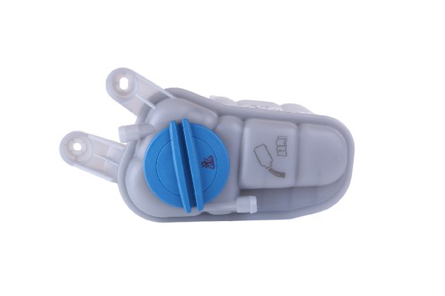 2010-2014 Audi A5 Engine Coolant Reservoir (Nissens)