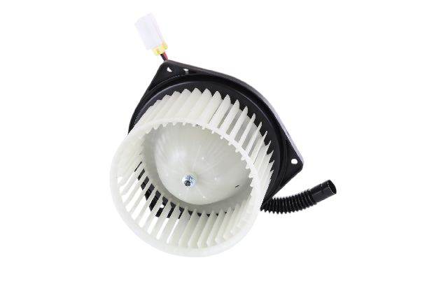 2006-2008 Suzuki Grand Vitara HVAC Blower Motor Assembly (Nissens)