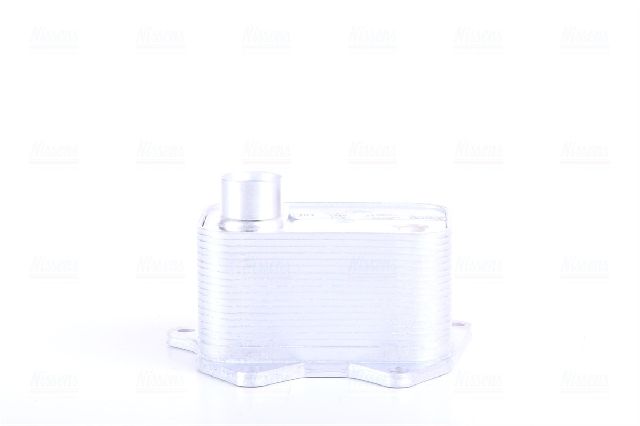 2014-2019 Volkswagen Beetle Engine Oil Cooler (Nissens)