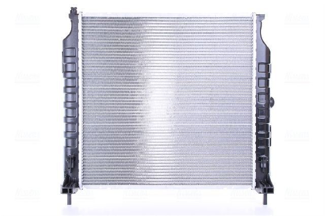 2005-2006 Jeep Liberty Radiator (Nissens)