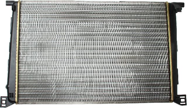 2007-2015 Mini Cooper Radiator (Nissens)